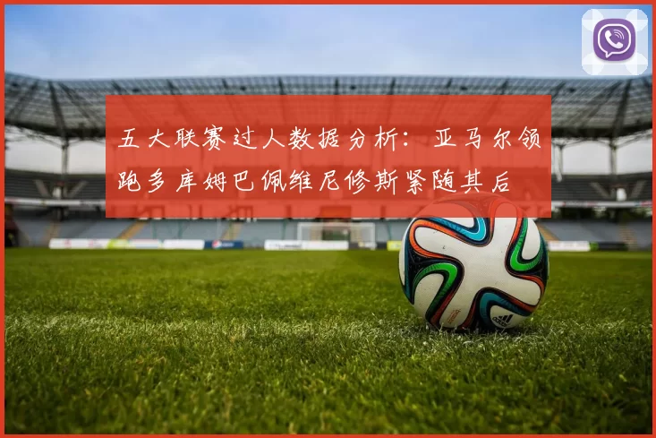 五大联赛过人数据分析：亚马尔领跑多库姆巴佩维尼修斯紧随其后